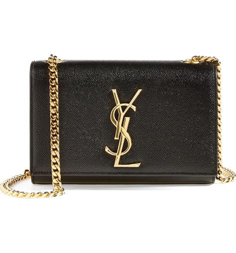 ysl small kate crossbody